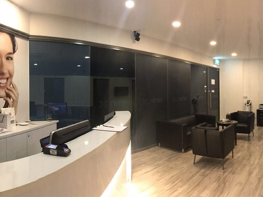 Aimin Branch