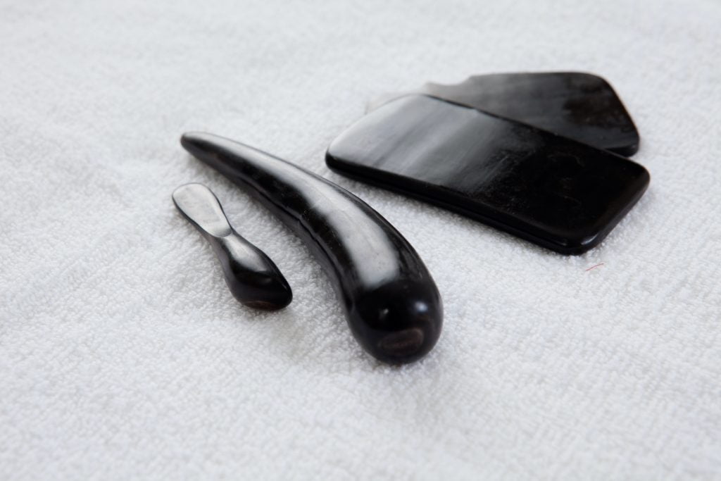 TCM Slimming Gua Sha
