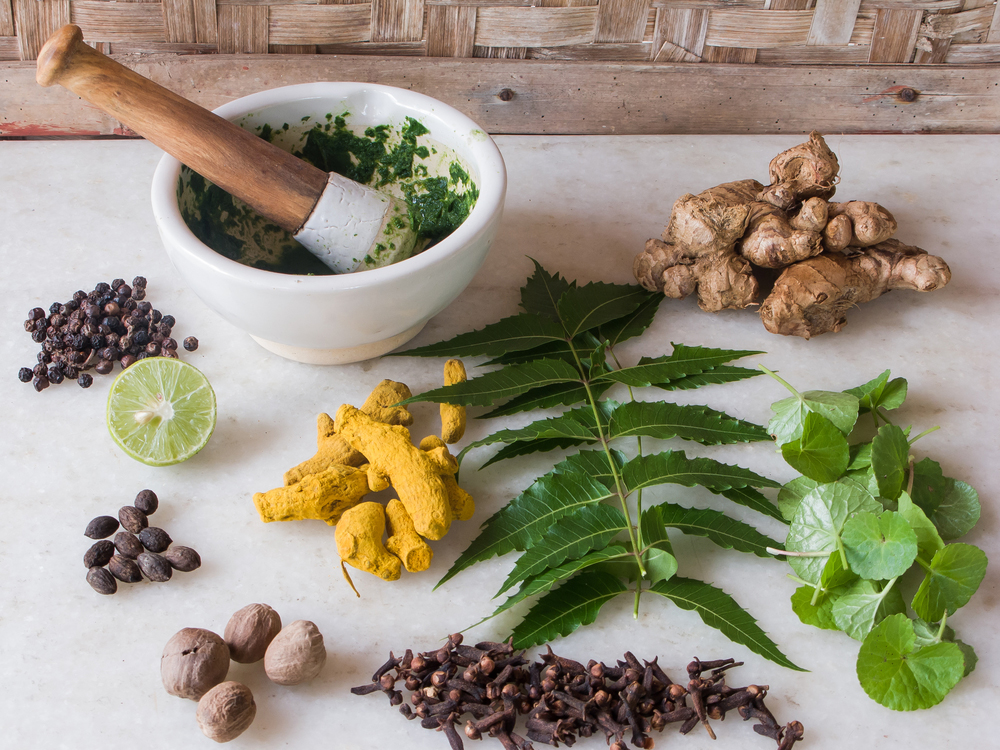 Herbal Prescriptions
