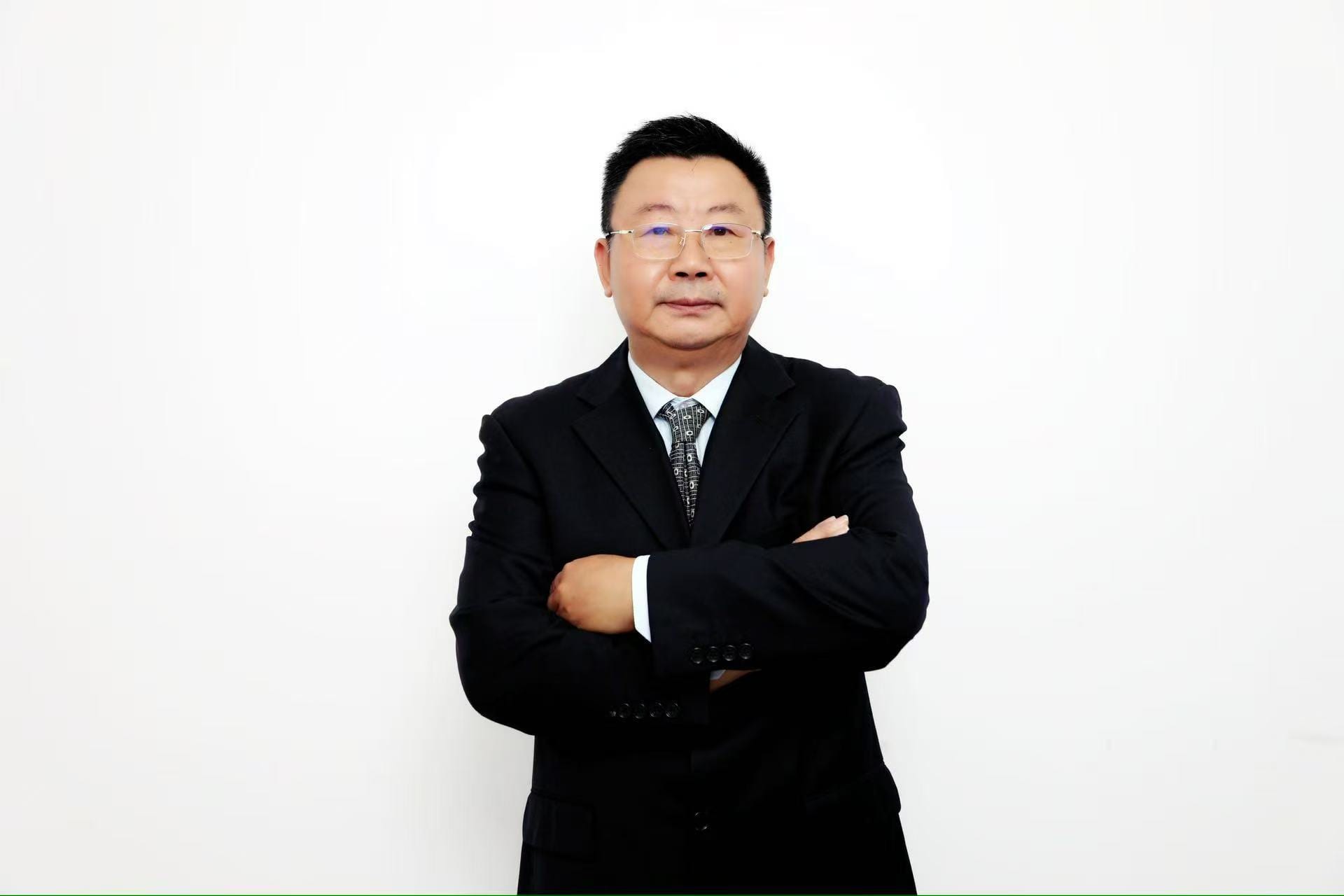 Prof. Dr. Shi Lidong, founder of Aimin TCM Clinic