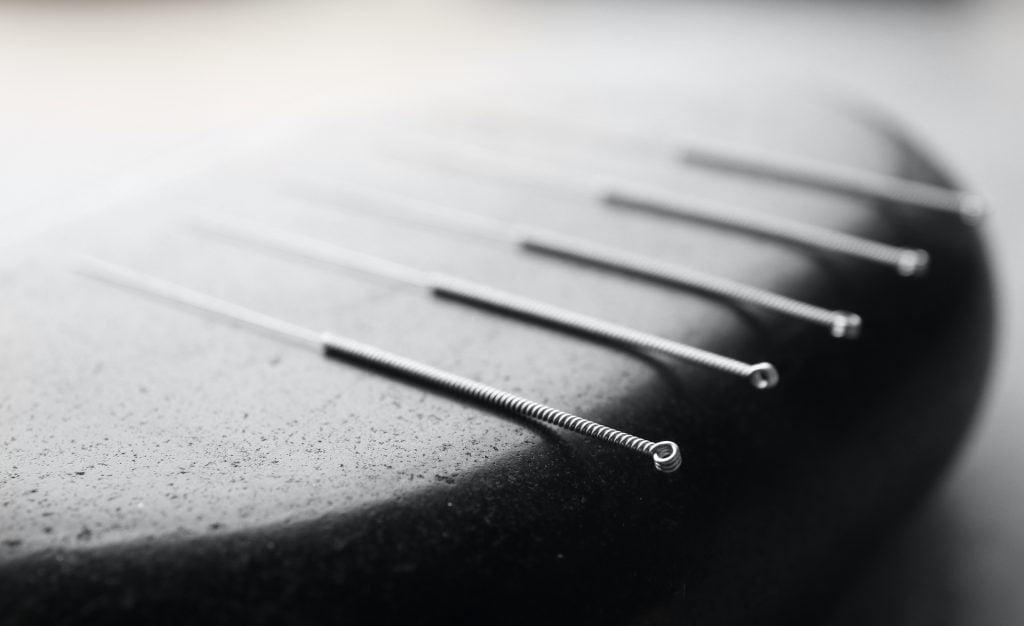 weight loss acupuncture is a slimming treatment for weight management,