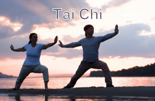 chinese tcm tai chi