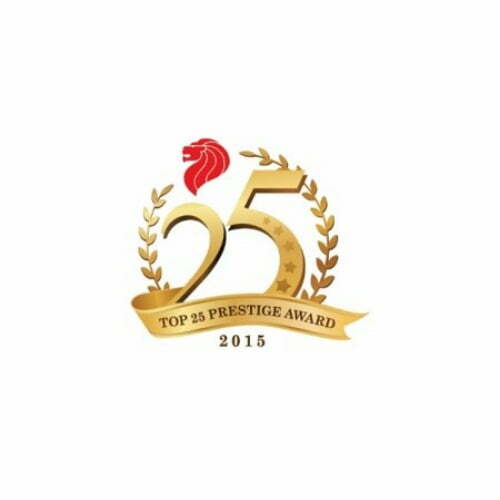SME business excellence recognition award