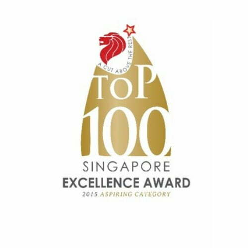Healthcare quality award for traditional Chinese medicine