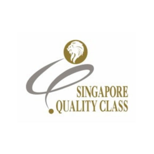 Singapore Quality Class Award for TCM clinic excellence