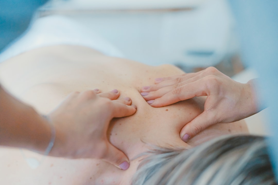 TCM Pain Management treatment therapy