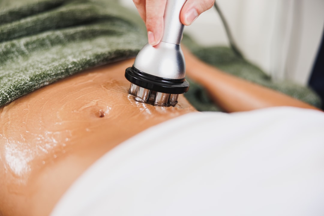 Advanced slimming technology