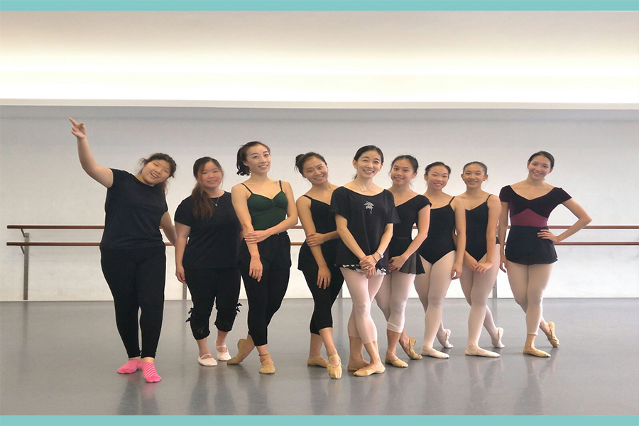 asia dance arts festival 2017