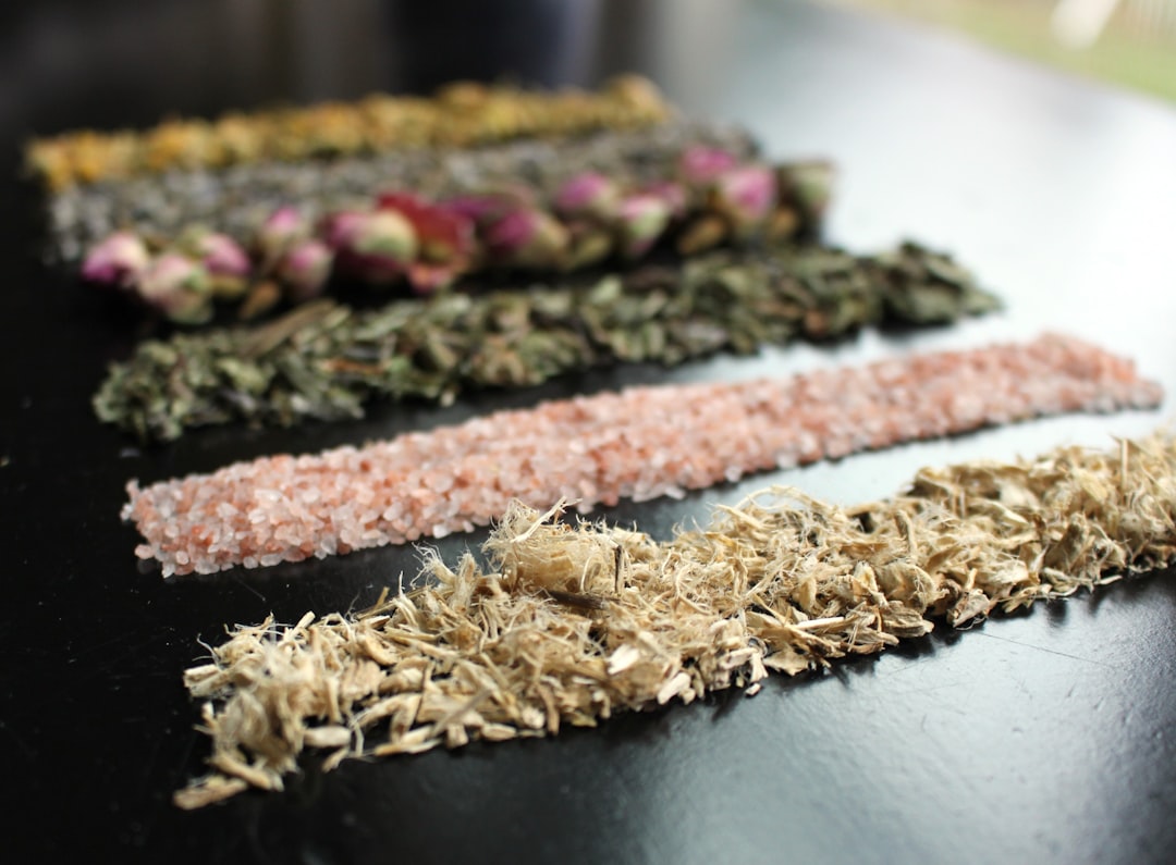 Aimin TCM Clinic - Traditional Chinese Medicine meets modern wellness technology