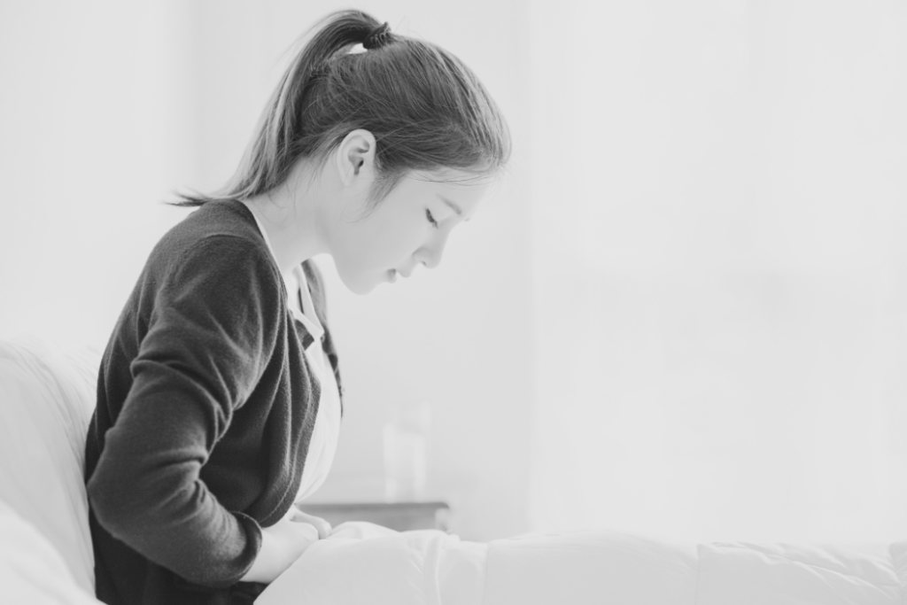 tcm clinic singapore help woman health