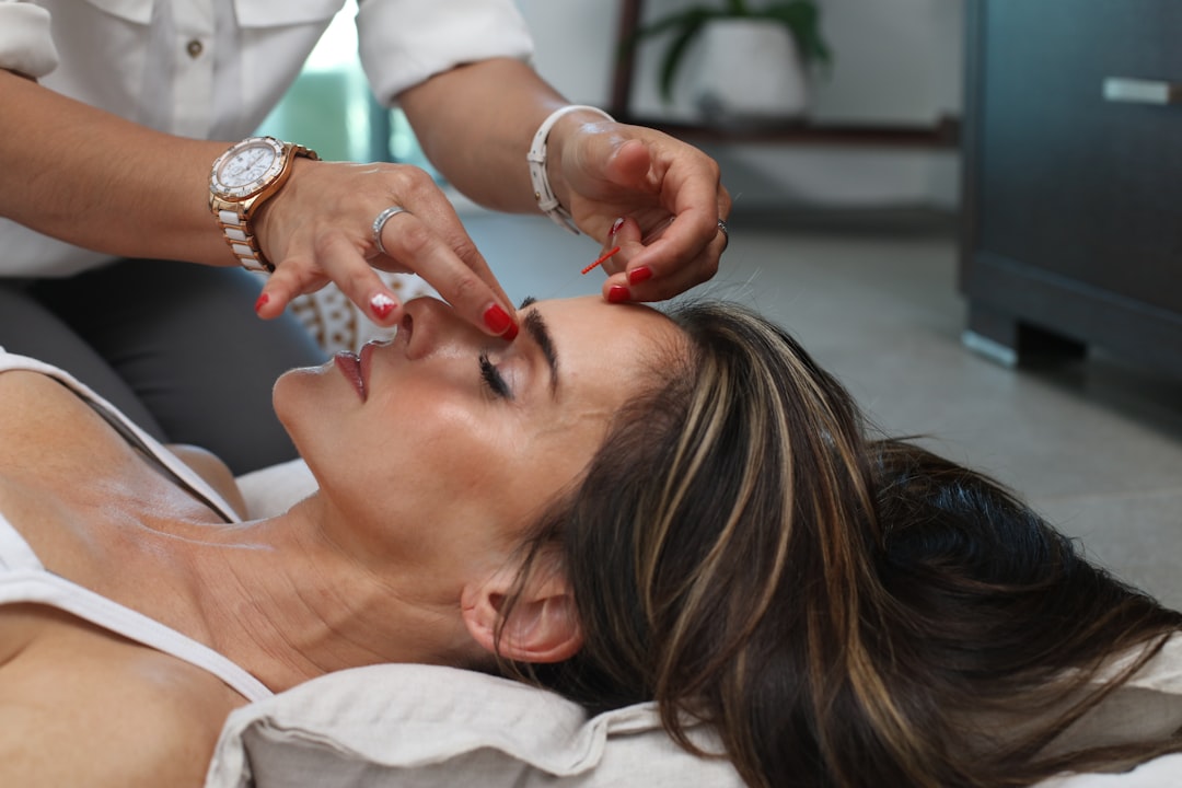 Gua Sha Treatment