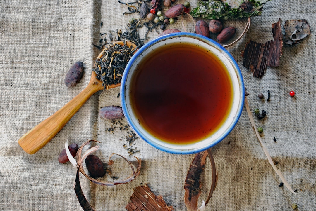 Traditional Chinese Medicine wellness